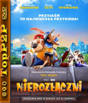 Nierozlaczni / The Inseparables (2023) [1080p]  [WEB-DL] [x264] [AC3-KiT] [Dubbing PL]