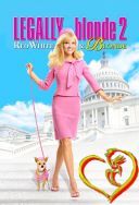 Legalna blondynka 2 - Legally Blonde 2 2003 [720p.BluRay.H26-FT] [Lektor PL] [Alusia] [ToAlien]
