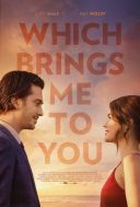 Tak się poznaliśmy / Which Brings Me to You (2023) [PL BDRip XviD-K83] [Lektor PL] [avi]  [FIONA9]