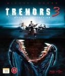 Wstrzasy 3: Powrot do Perfekcji / Tremors 3: Back to Perfection (2001) [1080p] [BRRip] [H264] [AC3-d11] [Lektor PL]