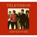 Television - Adventure (1978) [Flac]