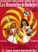 Panienki z Rochefort / Les demoiselles de Rochefort (1967) [PL.480p.BDRip.XviD.AC3] [Lektor PL] [avi]  [FIONA9]