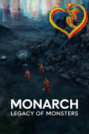 Monarch Dziedzictwo potworow - Monarch Legacy of Monsters 2023 [S01] [10Bit] [1080p.WEB-DL.H265.EAC3-AS76-FT] [ENG-Napisy PL] [Alusia]