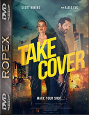 Zabojcza pulapka - Take Cover (2024) [1080p] [WEB-DL] [H264-RX] [Lektor PL]