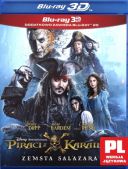 Pirates of the Caribbean. Salazar's Revenge (2017) [3D.1080p.HOU.BDRip.AC3DTS-HD.x264] [Dubbing & Lektor PL] by d666.mkv