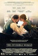 Kobieta w ukryciu / The Invisible Woman (2013) [720p] [BDRip] [XviD] [AC3-ELiTE] [Lektor PL]