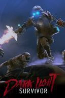 Dark Light: Survivor (Build 23618643) [Steam-Rip] *2026* [ENG] [exe] [ToAlien]