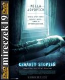 Czwarty stopień - The Fourth Kind *2009* [DVDRip] [XviD-NN] [Lektor PL]