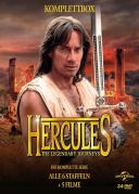 Herkules / Hercules: The Legendary Journeys (1995) [1080p.AI][H265][Sezon 1] [13 ODCINKOW][ ENG + Lektor PL][MKV] [Ralf]