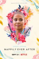 Chwyć życie za włosy / Nappily Ever After (2018) [MULTi.1080p.WEB-DL.H264-DSiTE] [Lektor PL] [mkv]  [FIONA9]