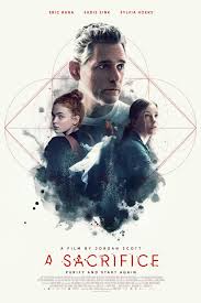 Ofiarowanie / A Sacrifice (2024) [PL.1080p.MAX.WEB-DL.H264.DDP5.1-FOX] [Lektor PL] [mkv]  [FIONA9]