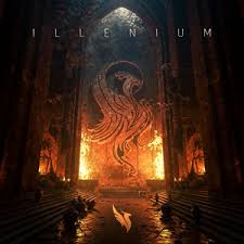 illenium - ILLENIUM (2023) [FLAC 48 kHz 2 4 Bit]   [ENG] [rar]  [FIONA9]