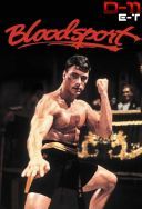 Krwawy Sport/Bloodsport (1988) [1080p] [BRRip] [H264] [AC3-d11] [Lektor PL] [r.11] [ToAlien]