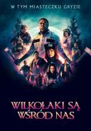 Wilkolaki sa wsrod nas / Werewolves Within (2021) [PL 1080p BluRay x264 AC3-LTS] [Lektor PL] [mkv] [FIONA9]