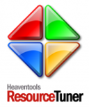 Heaventools Resource Tuner 2.30 [PL] [Crack RadiXX11] [azjatycki]