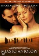Miasto aniolow / City of Angels (1998) [480p] [BRRip] [XviD] [AC3-LTN] [Lektor PL]