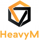 HeavyM Pro+ 2.14.1 - 64bit [ENG] [Crack iND] [azjatycki]