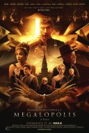 Megalopolis (2024) [1080P.Webrip.X264] Napisy PL AI [AAC5.1] M80