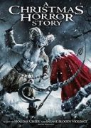 Koszmarna opowiesc wigilijna - A Christmas Horror Story (2015) )[WEB-DL][Lektor PL] [joanna668]