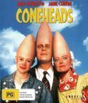 Stożkogłowi / Coneheads (1993) [PL 1080p BDRip H264] [Lektor PL] [mkv]  [FIONA9]