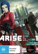 Ghost in the Shell: Arise - Border 3: Ghost Tears (2013) [1080p BluRay H264 AC3-AS76-FT] [Napisy PL] [mkv] [FIONA9]