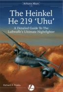 The Heinkel He 219 Uhu