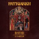 PATRIARKH - HOSPODI IX.XI.MMXIX LIVE (2025) [WMA] [FALLEN ANGEL]
