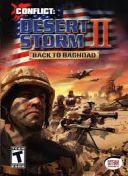 Conflict: Desert Storm II - Back to Baghdad [v1.0] *2003* [Pelna polska wersja] [EXE]