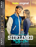 Dziewczyna Bad Boya - Sidelined: The QB and Me (2024) [MULTi] [1080p] [AMZN [WEB-DL] [H264] [DD5.1-RX] [Lektor PL]