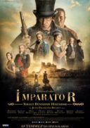 Wladca Paryza / The Emperor of Paris / L'Empereur de Paris (2018) [MULTi 1080p BluRay x264 DTS AC3-DENDA] [Lektor PL] [mkv] [FIONA9]