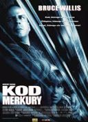 Kod Merkury Mercury Rising (1998)[DVDRip] [Lektor PL] [joanna668]