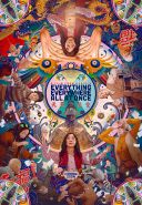 Wszystko wszędzie naraz - Everything Everywhere All at Once (2022) [h264.720p] Lektor PL [DD+ 5.1] M80