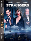 Niepewne Relacje - Strangers (2024) [MULTi] [1080p] [SKST] [WEB-DL] [H.264] [DD5.1-RX] [Lektor PL]