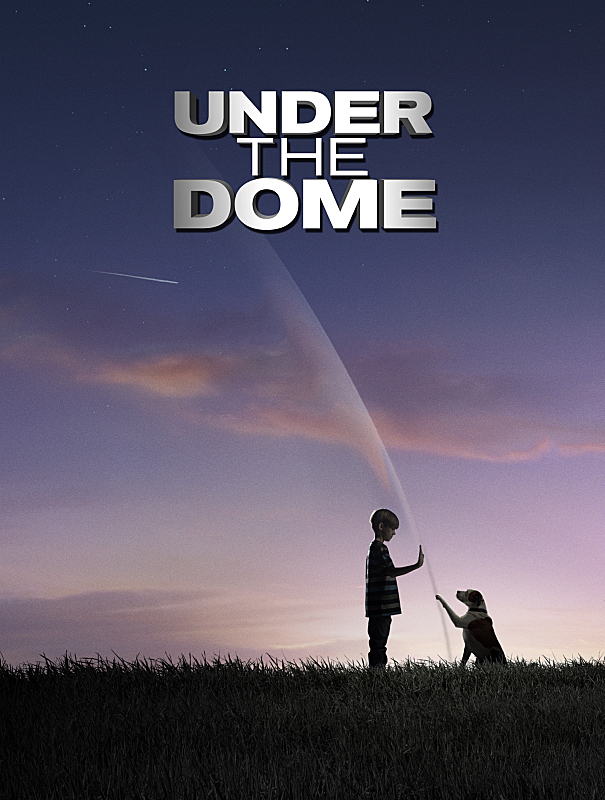 Pod kopułą / Under the Dome (2015) S03E09 [MULTi.1080p.BluRay.DD2.0.x264-Ralf] [Lektor PL] [mkv]  [FIONA9]