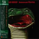 Uriah Heep - Innocent Victim (1977) [Japanese Edition] [FLAC]