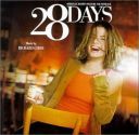 28 dni - 28 Days (by Richard Gibbs) (2000) [FLAC] (tracks+.cue), lossless