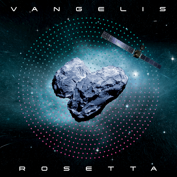Vangelis - Rosetta (2016) [mp3@320kbps]
