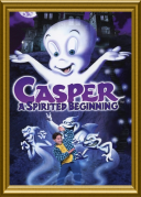 Kacper II: Początek straszenia / Casper: A Spirited Beginning (1997) [PL] [WEB-DL] [XviD-GR4PE] [Lektor PL]