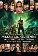 Fullmetal Alchemist: The Final Alchemy - Hagane no Renkinjutsushi: Kanketsu-hen - Saigo no Rensei *2022* [1080p NF WEB-DL x264 AC3-azjatycki] [5:1] [Lektor i Napisy PL]