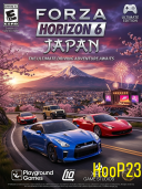 Forza Horizon 6 Premium Edition *2026* - [v.398.092] [Steam-Online] [DLCs + Online Fix] [PL] [STEAM-RIP] [RAR] [ToAlien]