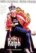 Krol Ralph / King Ralph (1991) [720p] [BDRip] [XviD] [AC3-ELiTE] [Lektor PL]