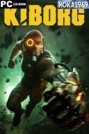 Kiborg [v2025.06.26:1:55+DLC] *2025* [MULTI-PL] [PORTABLE] [RAR]
