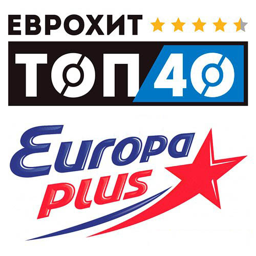 VA - EuroHit Top 40 Europa Plus 01/10/2025 [mp3@320kbps]