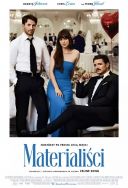 Materialiści / Materialists (2025) [1080p] [WEB-DL] [H264] [DDP5.1-S56] [Napisy PL AI]