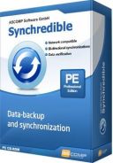 Synchredible Professional 9.006 Multilingual + Key[RepackMaster]