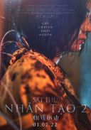 Wiedxma: Inna / The Witch: Part 2 - The Other One / Manyeo 2: Lo go (2022) [MULTi 720p BluRay x264 DD5 1-K83] [Lektor PL] [mkv] [FIONA9]