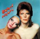 David Bowie - Pin Ups (1973) (1990 Remastered) [FLAC]