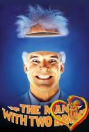 Człowiek z dwoma mózgami - The Man with Two Brains 1983 [10Bit] [1080p.BluRay.H265.EAC3-AS76-FT] [ENG-Lektor PL] [Alusia] [ToAlien]