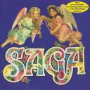 SAGA - SAGA (1974/2012) [WMA] [FALLEN ANGEL]