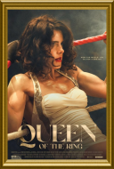 Królowa ringu / Queen of the Ring (2024) [PL] [720p] [AC3] [WEB-DL] [XviD-GR4PE] [Lektor PL]